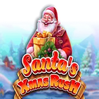 Santa's Xmas Rush
