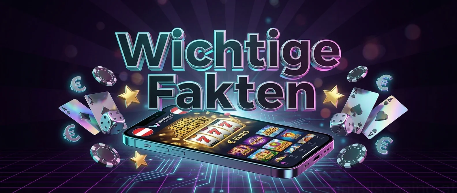 Wichtige Fakten