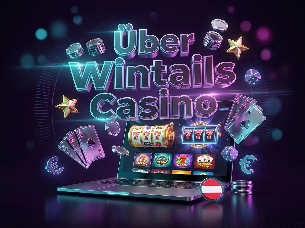 Über Wintails Casino